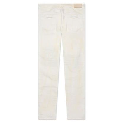 P001 - White Animal Repair