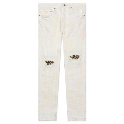 P001 - White Animal Repair