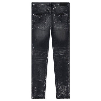 P002 - Black Vintage Repair