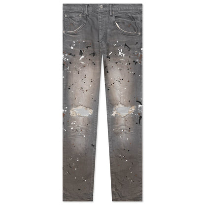 P002 - Grey Granite Paint