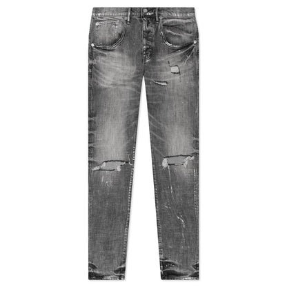 P002 - Grey Vintage Repair