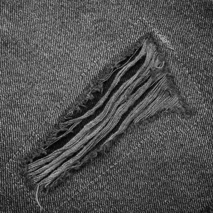 P020 - Black Wash Repair