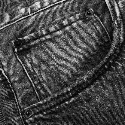 P020 - Black Wash Repair