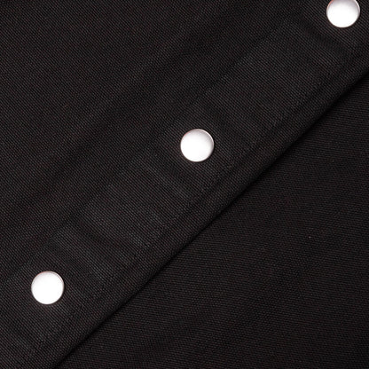 Pusher Pants - Black