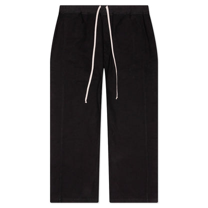 Pusher Pants - Black