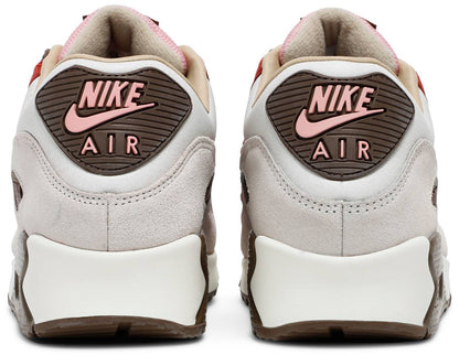 NIKE AIR MAX 90 X DQM 'BACON' (2021)