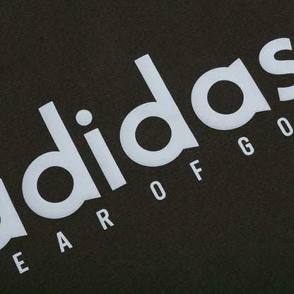Fear of God Athletics x Adidas Performance Jersey Tee - Night Brown