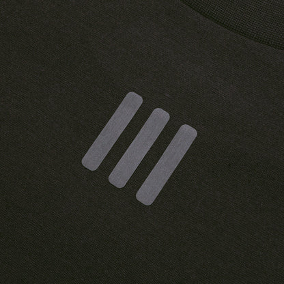 Fear of God Athletics x Adidas Performance Jersey Tee - Night Brown