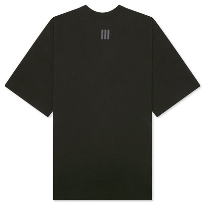 Fear of God Athletics x Adidas Performance Jersey Tee - Night Brown