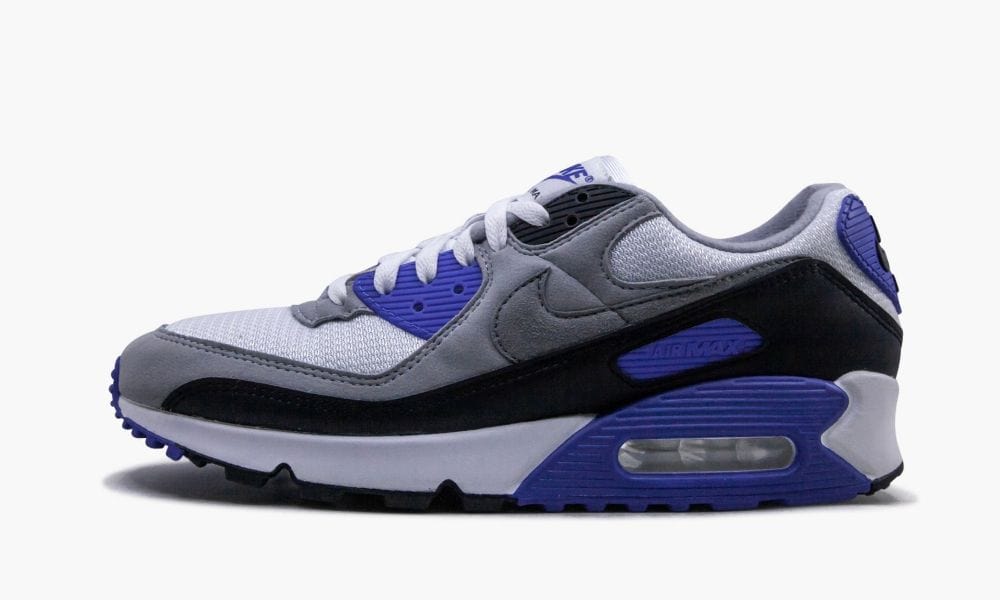 NIKE AIRMAX 90 'HYPER ROYAL'