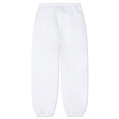 R Sweat - Max White