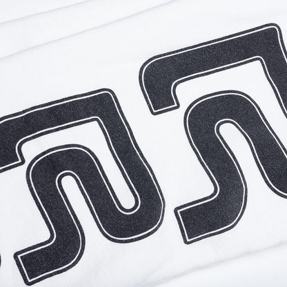 R Sweat - Max White