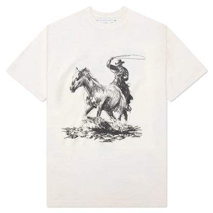 Reward T-Shirt - Bone