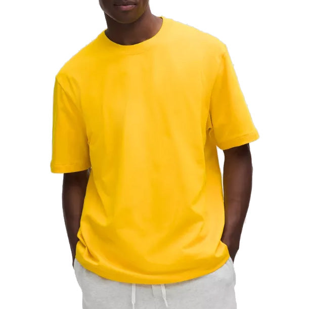 Lululemon Heavyweight Cotton T-Shirt