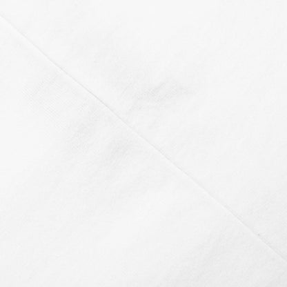 Readings Tee - White