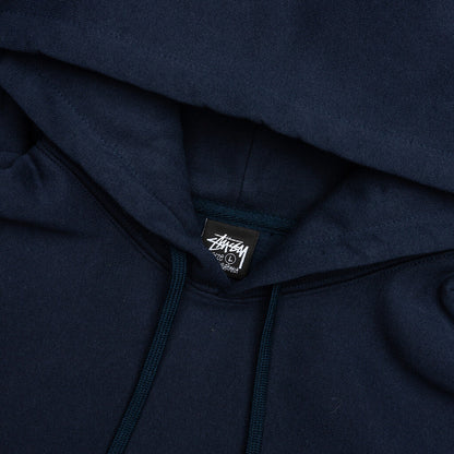 Relax Hoodie - Navy