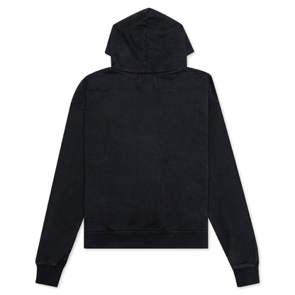 A Perfect Day Hoodie - Vintage Black