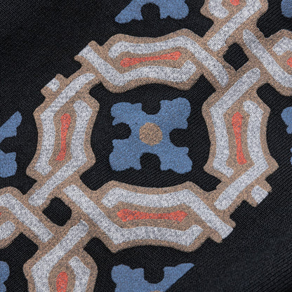 Casino Hoodie - Vintage Black