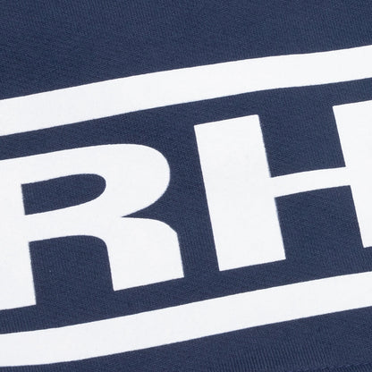 Rhude Champions Short - Navy/Vintage White
