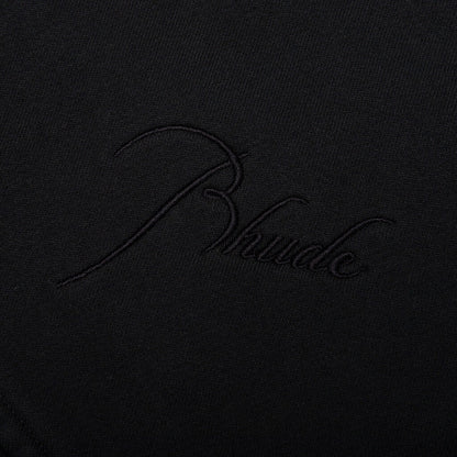 Crewneck - Vintage Black