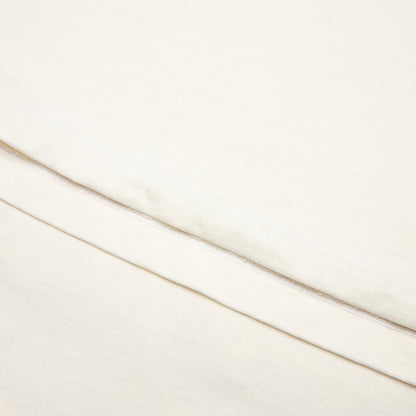 Hotel De Gustavia Tee - Vintage White