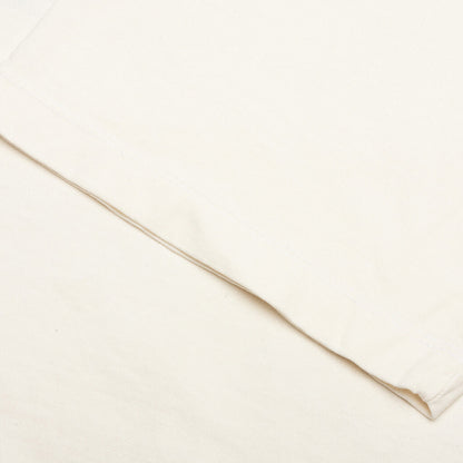Logo Tee - Vintage White