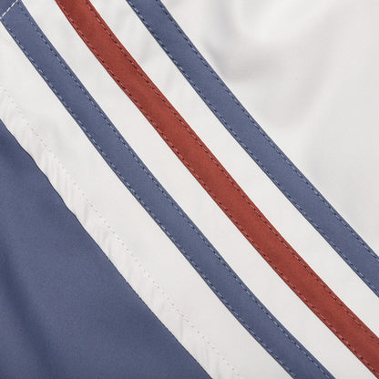 Monaco Short - White/Blue