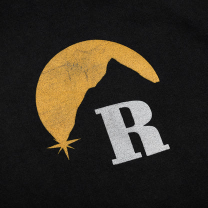 Moonlight Tee - Black