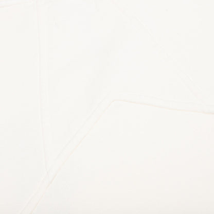 Quarter Zip - Vintage White