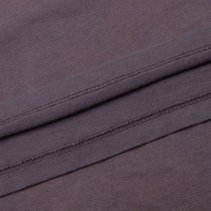 Raceway Tee - Vintage Grey