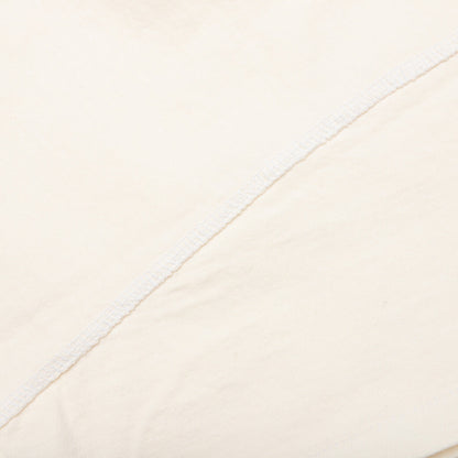 Reverse Tee - Vintage White