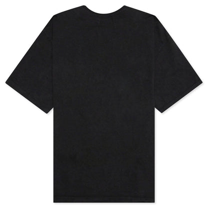 St. University Tee - Vintage Black