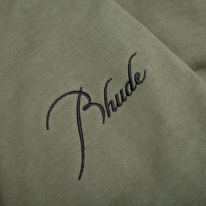 Sweatpant - Olive