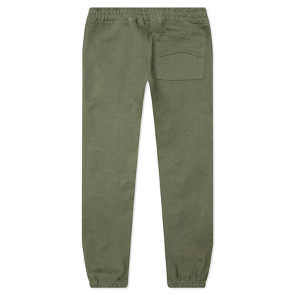 Sweatpant - Olive