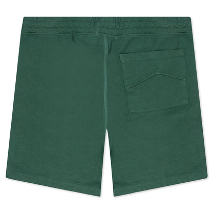 Terry Short - Forest Green