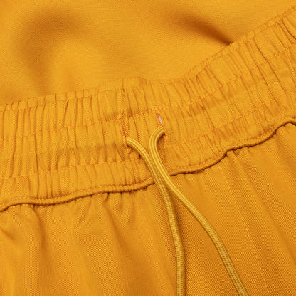 Track Short - Mustard