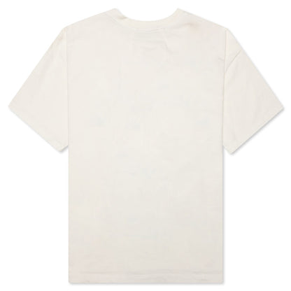 Windsurf Tee - Vintage White