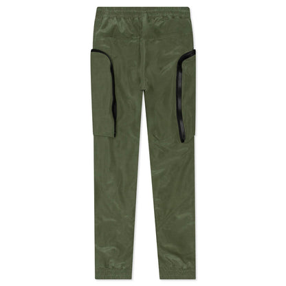 Yachting Pant - Olive
