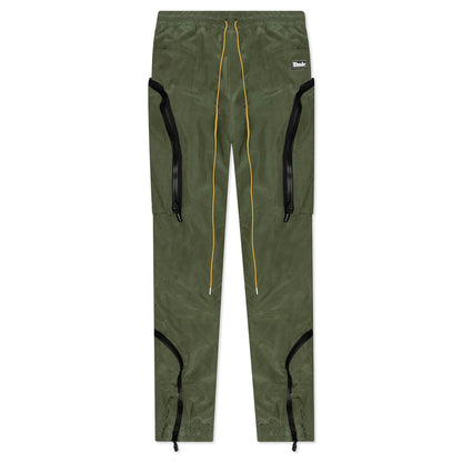 Yachting Pant - Olive