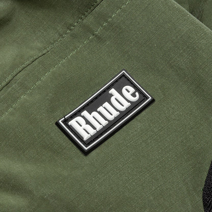 Yachting Pant - Olive