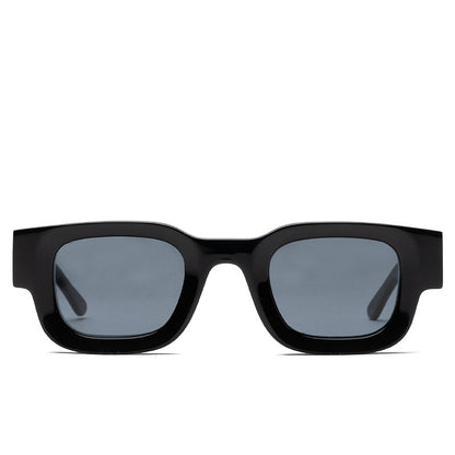Thierry Lasry x Rhude Rhevision Sunglasses - Black/Blue