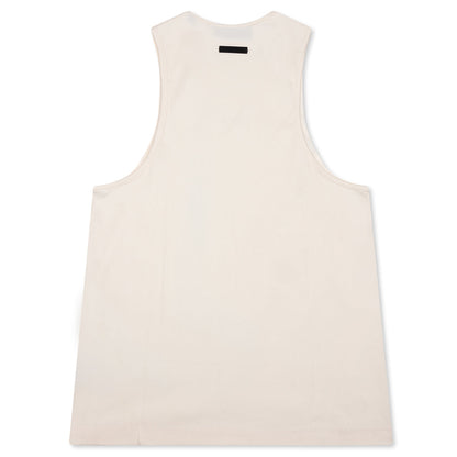Ribbed Tank - Shell