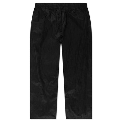 Ripstop Relaxed Pant - Black