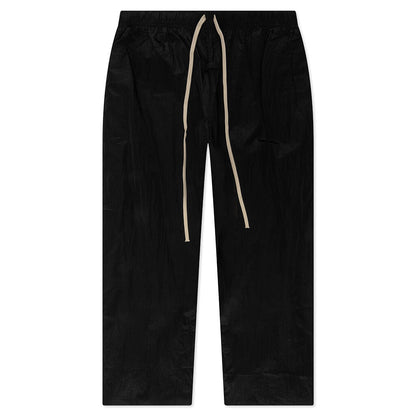 Ripstop Relaxed Pant - Black