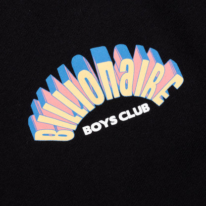 Rise S/S Tee - Black