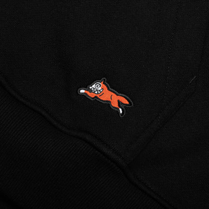 Rockets Hoodie - Black