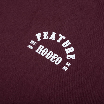 Rodeo Hoodie - Port Royale