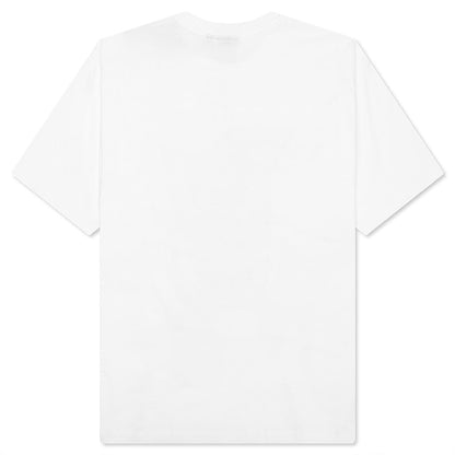 Room Fever T-Shirt - White