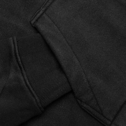 Rotation Hoodie - Black