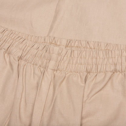 Ruff Rider Track Pant - Khaki